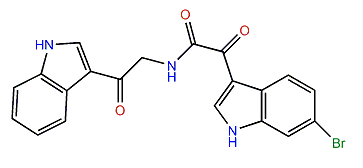 Lamellomorphamide C